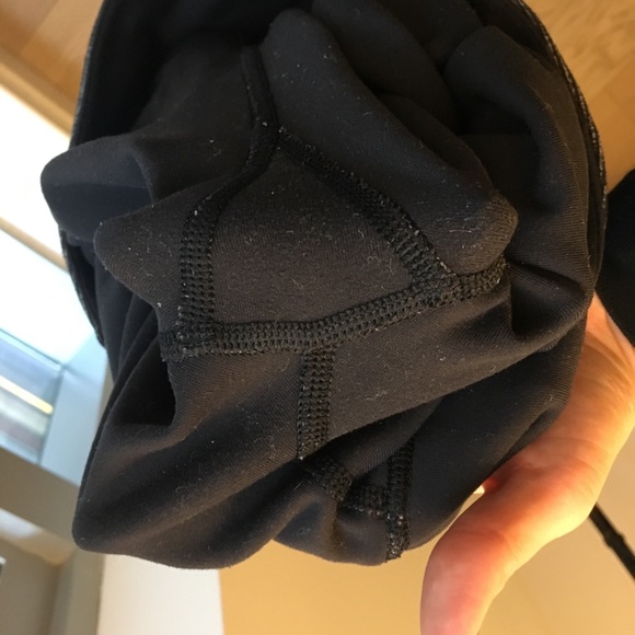 Wunder under reversible lululemon pants - Picture 6 of 6